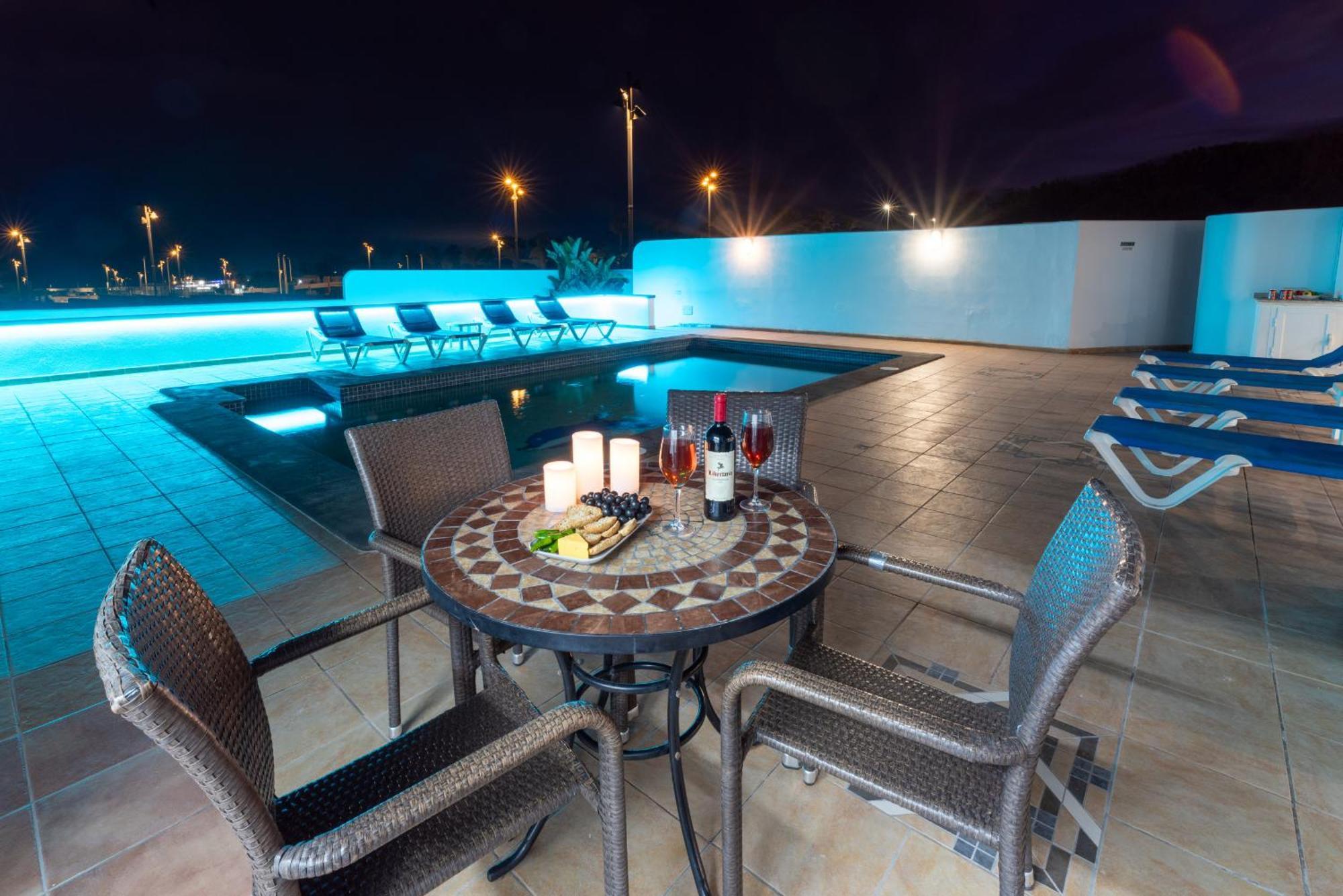 Villa Michelle - Lh114 By Villas Now Ltd Playa Blanca  Exteriér fotografie