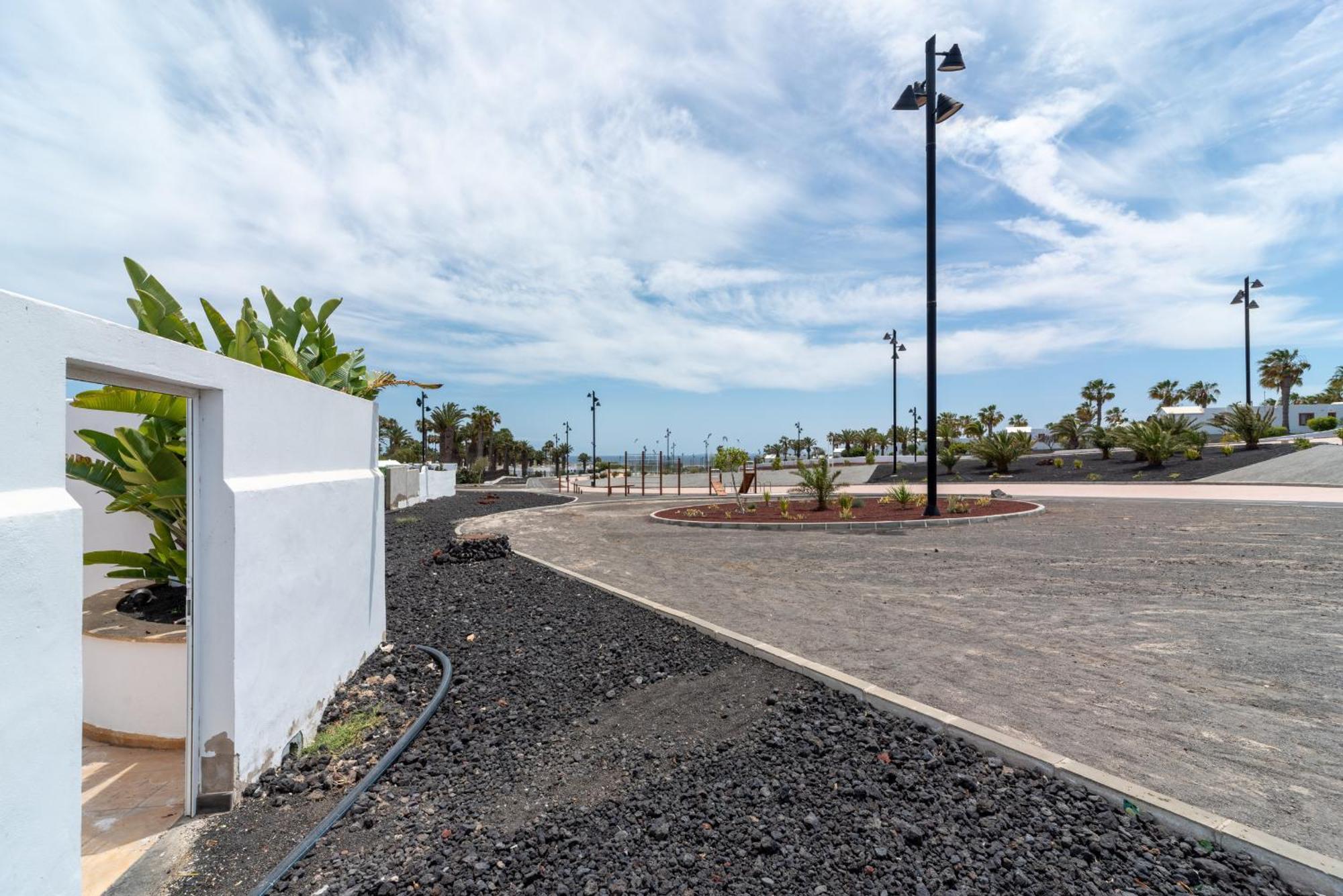 Villa Michelle - Lh114 By Villas Now Ltd Playa Blanca  Exteriér fotografie