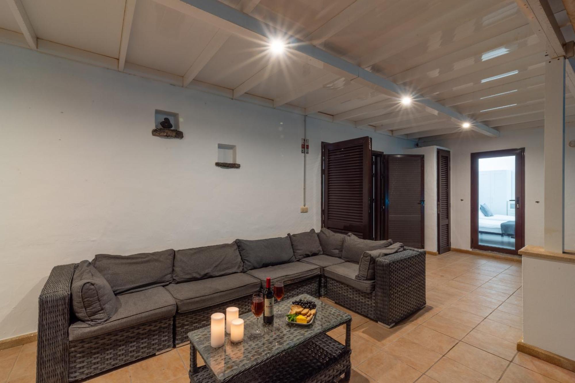 Villa Michelle - Lh114 By Villas Now Ltd Playa Blanca  Exteriér fotografie