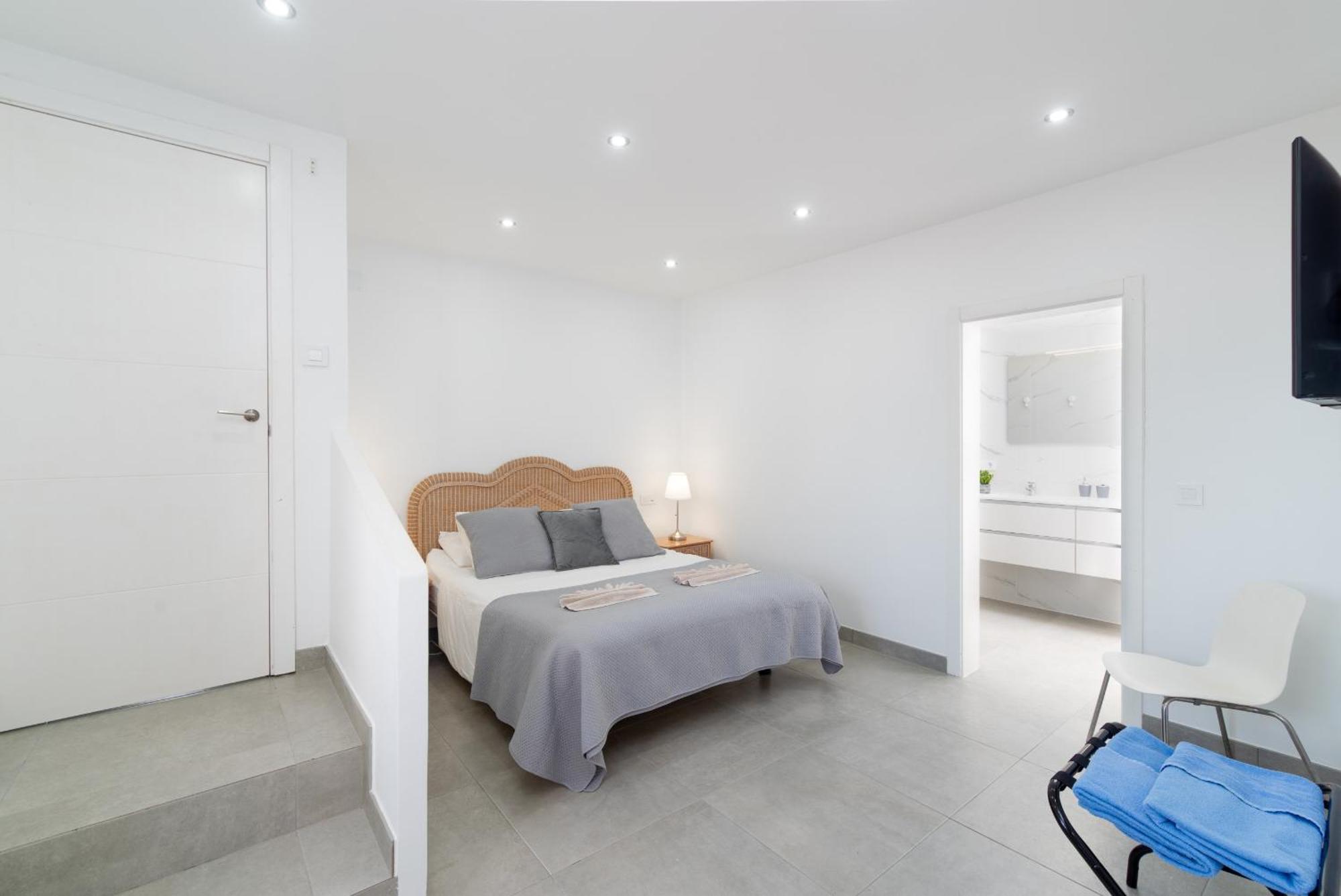Villa Michelle - Lh114 By Villas Now Ltd Playa Blanca  Exteriér fotografie