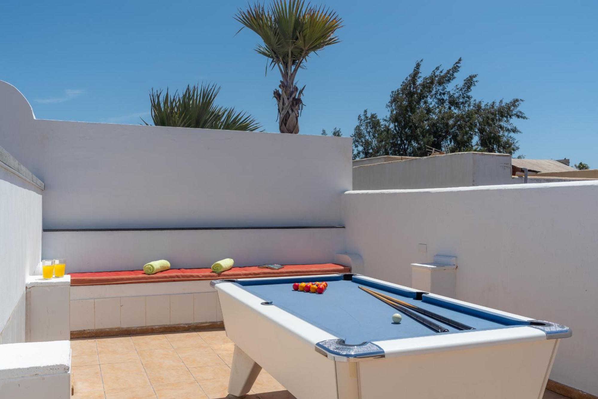 Villa Michelle - Lh114 By Villas Now Ltd Playa Blanca  Exteriér fotografie